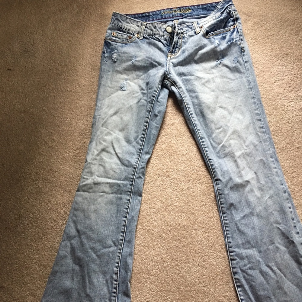 Jeans